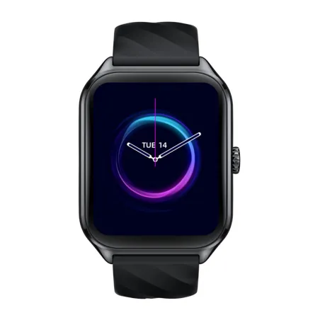 Zeblaze GTS 4 smartwatch (black)